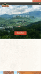 Mobile Screenshot of gatlinburg.com